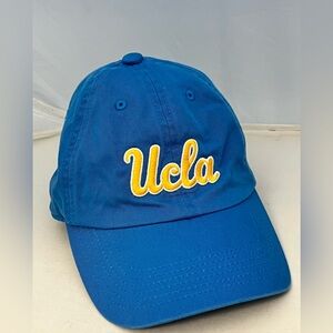 UCLA College Logo Hat Top Of The World Tag Women's Hat Adjustable